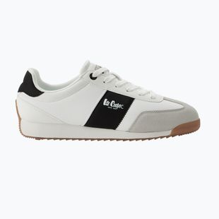 Buty męskie Lee Cooper LCW-26-03-4135MA white