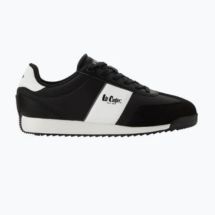 Buty męskie Lee Cooper LCW-26-03-4136MA black