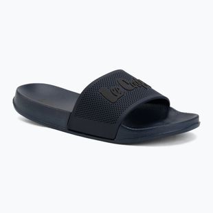 Klapki męskie Lee Cooper LCW-26-07-4163MA navy