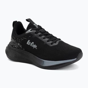 Buty męskie Lee Cooper LCW-26-13-4196MC black