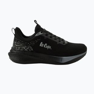 Buty męskie Lee Cooper LCW-26-13-4196MC black