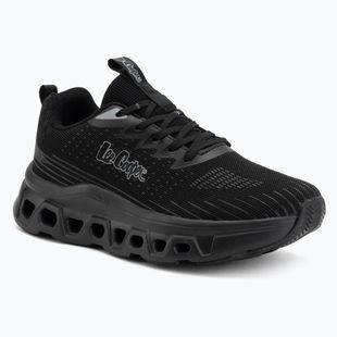 Buty męskie Lee Cooper LCW-26-14-4219MA black