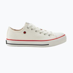 Trampki damskie Lee Cooper LCW-26-31-4310LA white
