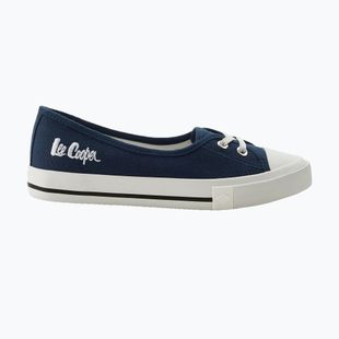 Trampki damskie Lee Cooper LCW-26-31-4355LA navy