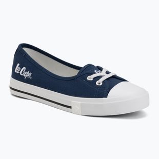 Trampki damskie Lee Cooper LCW-26-31-4355LA navy