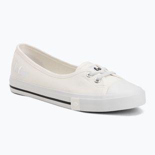 Trampki damskie Lee Cooper LCW-26-31-4356LA white