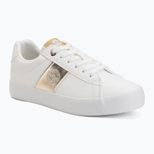 Trampki damskie Lee Cooper LCW-26-31-4365LA gold