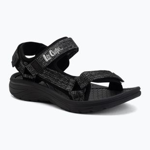 Sandały damskie Lee Cooper LCW-26-34-4433LA black