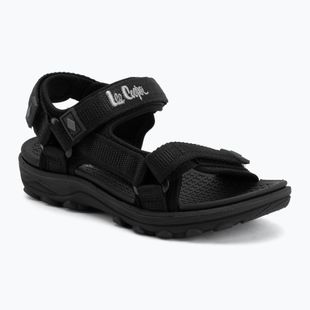 Sandały dziecięce Lee Cooper LCW-26-34-4436K black