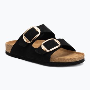 Klapki damskie Lee Cooper LCW-26-35-4455LA black