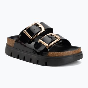 Klapki damskie Lee Cooper LCW-26-35-4459LA black