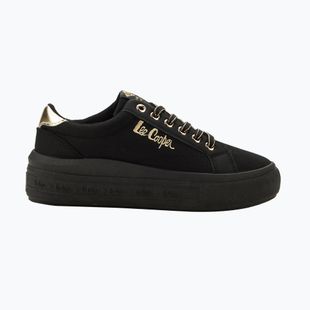 Buty damskie Lee Cooper LCW-26-44-4476LA black