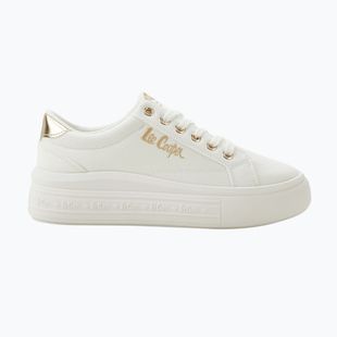 Buty damskie Lee Cooper LCW-26-44-4478LA white