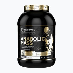 Gainer Fitness Authority Levrone Anabolic Mass 3 kg snikers