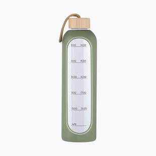 Butelka KiCA Hydro 1000 ml olive