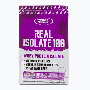 Whey Real Pharm Real Isolate Cherry-Joghurt