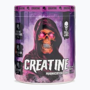 Kreatyna Fitness Authority Skull Labs Creatine 300 g