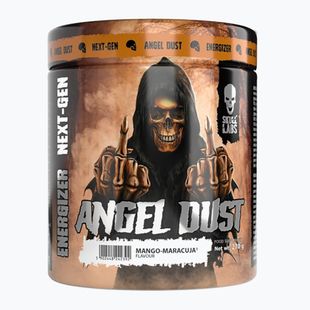 Przedtreningówka Fitness Authority Skull Labs Angel Dust 270 g citrus/peach