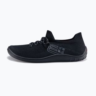 Buty barefoot męskie Brubeck SH5009M Barefoot Merino czarny/czarny