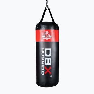Worek treningowy dziecięcy DBX BUSHIDO Junior red