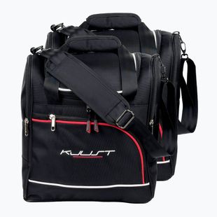 Zestaw toreb do bagażnika KJUST Tesla Model 3 2017-2020 2 szt. czarny