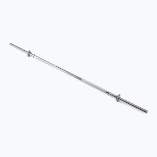 Gryf prosty Spokey Arteus srebrny 921170