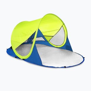 Namiot plażowy Spokey Stratus zielony 926783