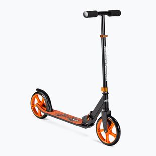 Hulajnoga miejska Spokey Noise 200 czarna 929496