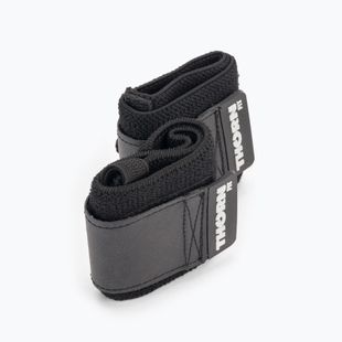 Ściągacze na nadgarstki THORN FIT Stripes czarne 501907