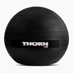 Piłka lekarska THORN FIT Slam 4 kg black