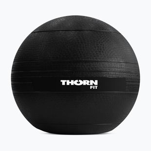 Piłka lekarska THORN FIT Slam 6 kg black