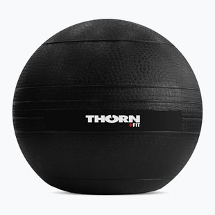 Piłka lekarska THORN FIT Slam 15 kg black