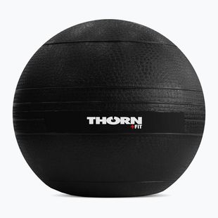 Piłka lekarska THORN FIT Slam 20 kg black