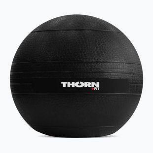 Piłka lekarska THORN FIT Slam 25 kg black