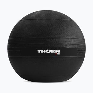Piłka lekarska THORN FIT Slam 40 kg black