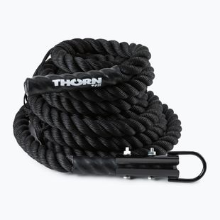 Lina THORN FIT Climbing Rope czarna 506407