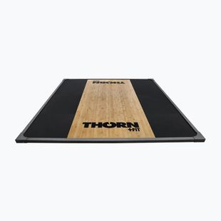 Platforma do podnoszenia ciężarów THORN FIT Weightlifting black