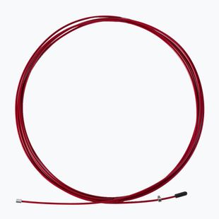 Linka do skakanki THORN FIT 2.0 stalowa 3,6 m czerwona 514228