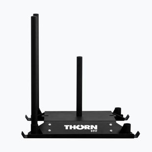 Sanki do treningu siłowego THORN FIT Gym Sled black