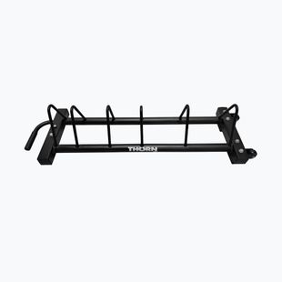 Stojak na obciążenia THORN FIT Plate Storage Horizontal black