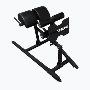 Przyrząd do ćwiczeń bicepsów THORN FIT GHD-1 gym black