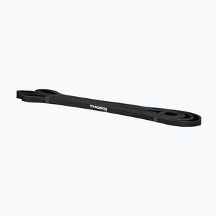 Taśma do treningu THORN FIT Latex Superband Micro black