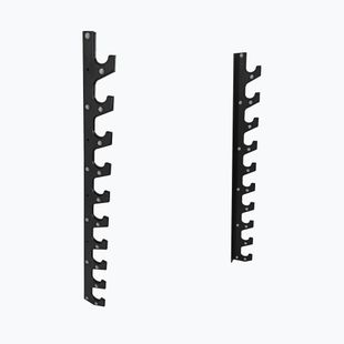 Wieszak (uchwyt ścienny) na gryf THORN FIT 10 Bar black