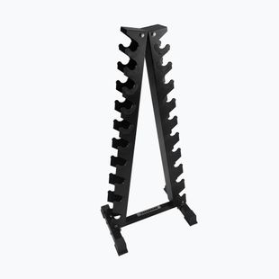 Stojak na hantle THORN FIT Hexagonal Dumbbells Rack 1-10kg black