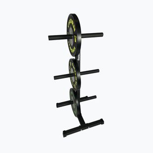 Stojak na obciążenia THORN FIT Vertical Plate black