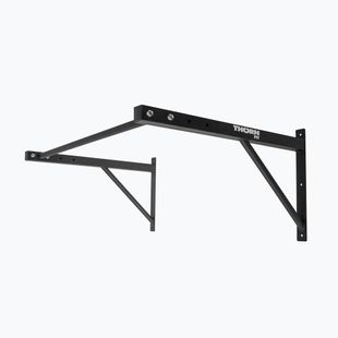 Drążek do podciągania naścienny Thorn Fit Adjustable Pull-up black