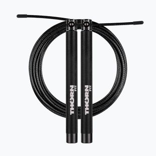Skakanka treningowa THORN FIT Speed Ultra 4.0 black