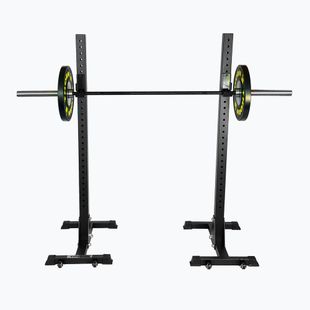 Stojak pod sztangę THORN FIT Barbell Rack 2.0 black