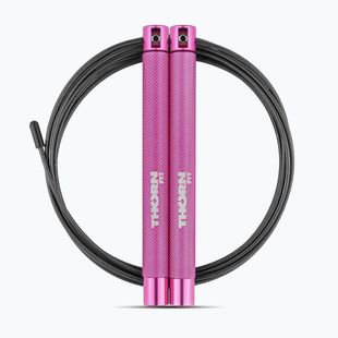 Skakanka treningowa THORN FIT Speed Rush pink