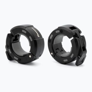 Zaciski do sztangi THORN FIT PRO Clamp 2 pack black